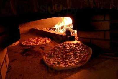 Italian Fusion Restaurant