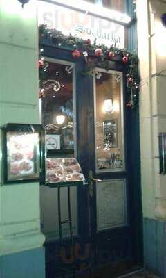 Sörbárka Pub & Restaurant