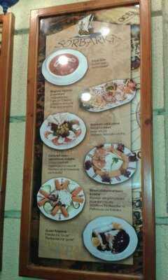 Sörbárka Pub & Restaurant