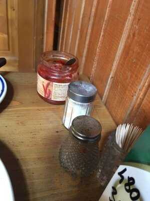 Sicilian Restaurant Sziciliai Etterem