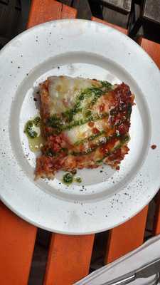 Mixart Bar & Mexican Kitchen !