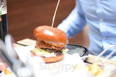 Mixart Bar & Mexican Kitchen !