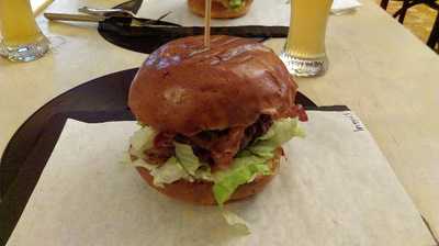 Mixart Bar & Mexican Kitchen !