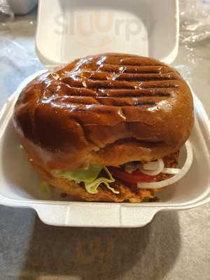 Mixart Bar & Mexican Kitchen !