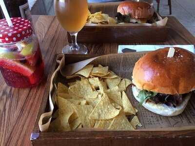 Panorámia Kávézó