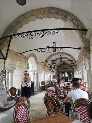 Panorámia Kávézó