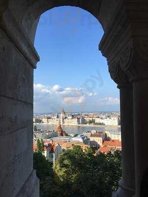 Panorámia Kávézó