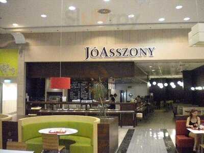 Joasszony