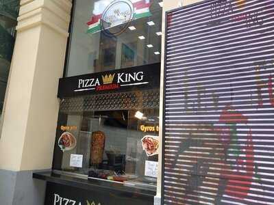 Pizza King