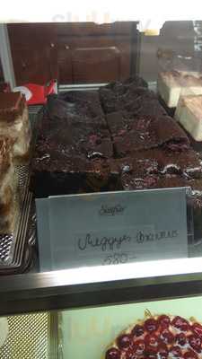 Corleone Kavehaz Es Cukraszda