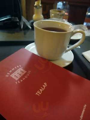 Corleone Kavehaz Es Cukraszda