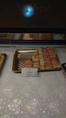 Corleone Kavehaz Es Cukraszda