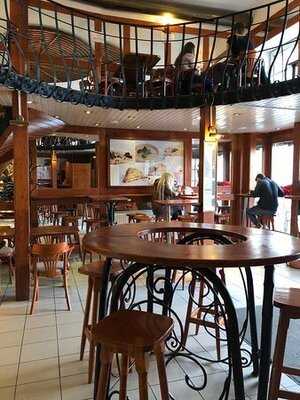 Nagyi Palacsintázója Batthyány Tér