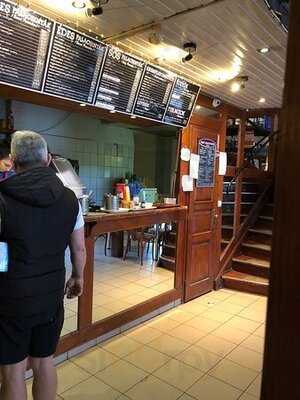 Nagyi Palacsintázója Batthyány Tér