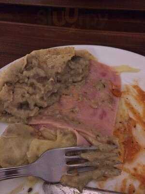 Nagyi Palacsintázója Batthyány Tér