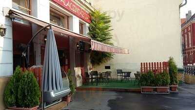 Nagyi Palacsintázója Batthyány Tér