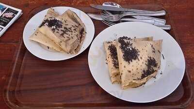 Nagyi Palacsintázója Batthyány Tér