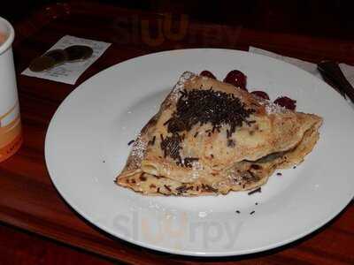 Nagyi Palacsintázója Batthyány Tér