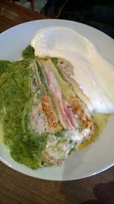 Nagyi Palacsintázója Batthyány Tér