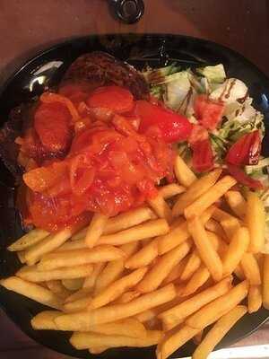 Chef Mester Étterem és Pálinkaház