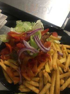 Chef Mester Étterem és Pálinkaház