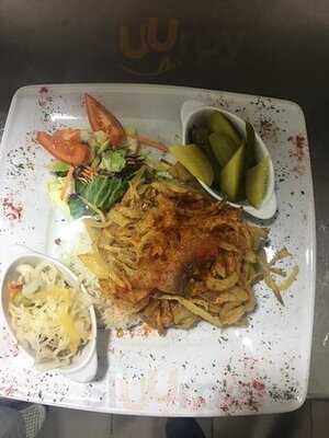 Chef Mester Étterem és Pálinkaház