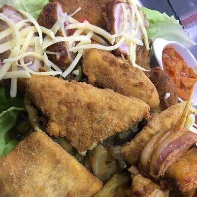 Chef Mester Étterem és Pálinkaház