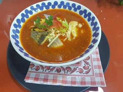 Chef Mester Étterem és Pálinkaház