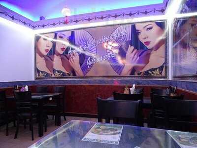 Dang Muoi Vietnami Etterem