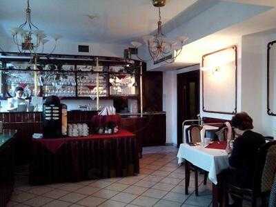 Hotel Pólus Étterem