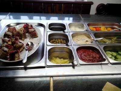 Hotel Pólus Étterem