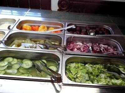 Hotel Pólus Étterem