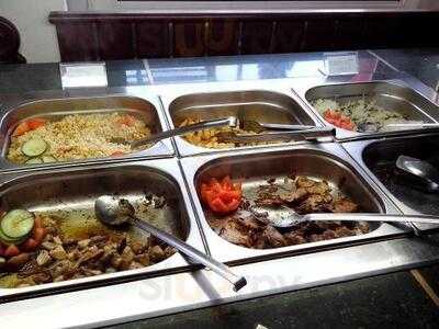 Hotel Pólus Étterem