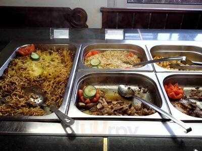 Hotel Pólus Étterem