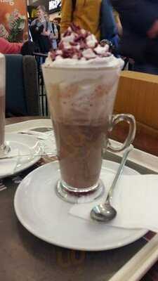 Costa Coffee Westend