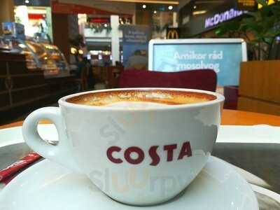 Costa Coffee Westend