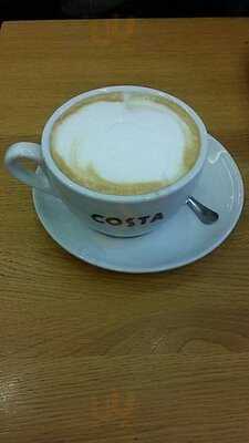 Costa Coffee Westend