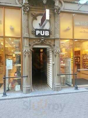 Central Cellar Étterem és Borpince