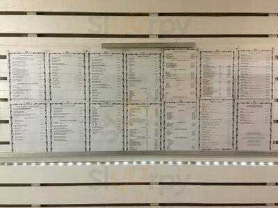 Central Cellar Étterem és Borpince