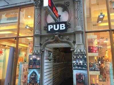 Central Cellar Étterem és Borpince