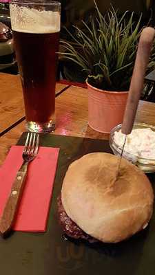 Beer & Burger