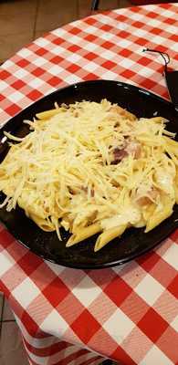 Szimpátia Söröző