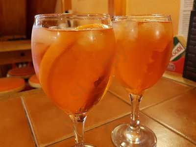 Szimpátia Söröző