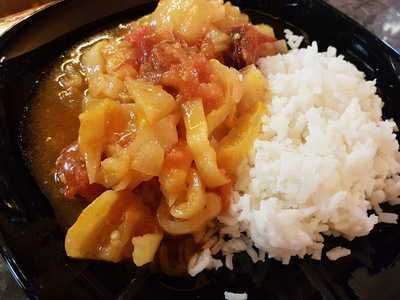 Szimpátia Söröző