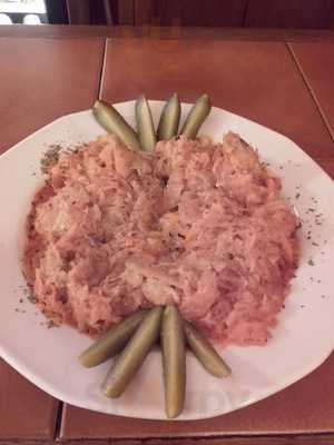 Szimpátia Söröző