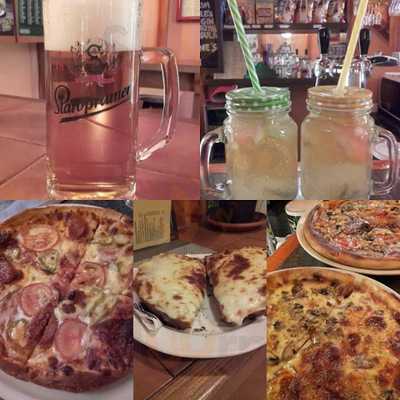 Szimpátia Söröző