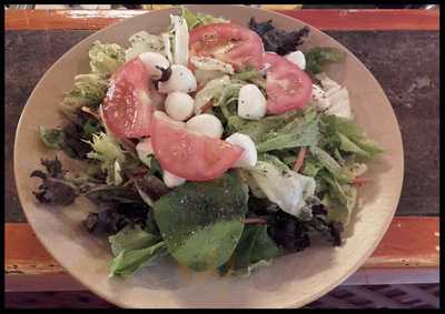 Szimpátia Söröző