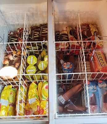 Szimpátia Söröző