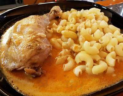 Szimpátia Söröző