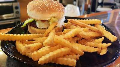 Szimpátia Söröző